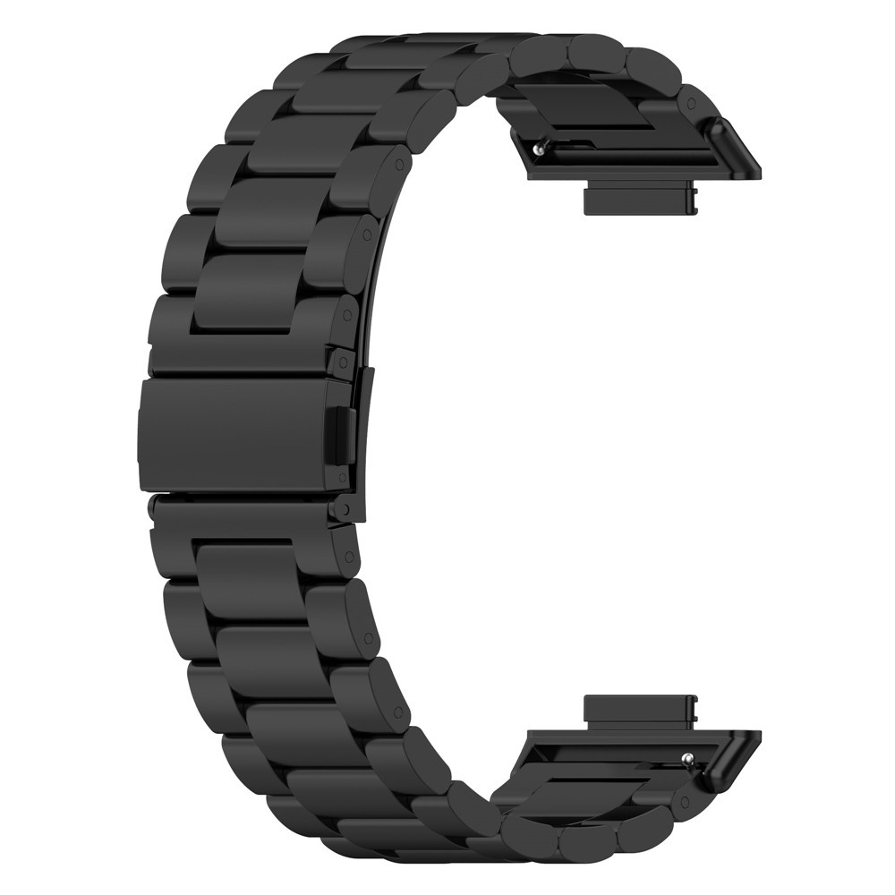 Dây Đeo Inox Cho Đồng Hồ Thông Minh Huawei Watch Fit 2/1
