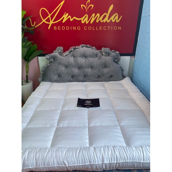 Tấm bảo vệ topper mẫu mới sheraton 2mx2m2