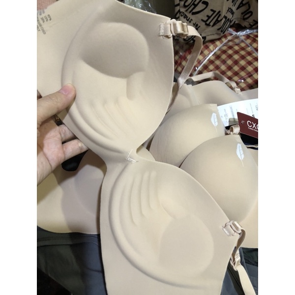 Áo ngực su bàn tay không gọng loại tốt