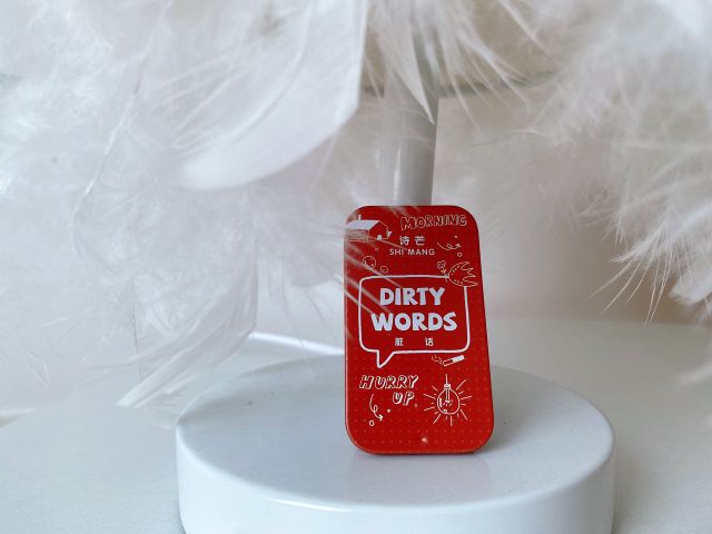 [ Mix 10 vị ] NƯỚC HOA KHÔ SHIMANG - TUYỆT ĐỈNH MÙI HƯƠNG - NHỎ NHẮN CUTE | Thế Giới Skin Care