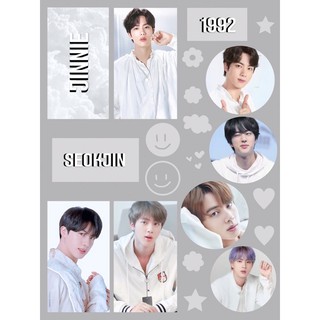 sticker BTS _ sticker BTS aesthetic [NEW]