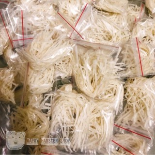 Cá sợi Hamster