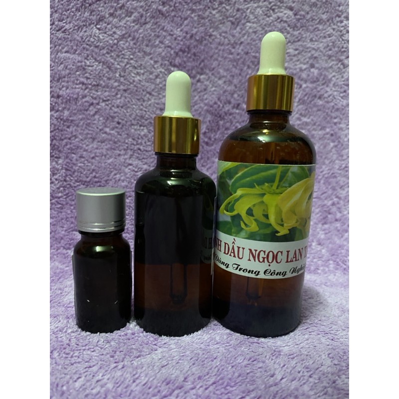 Tinh dầu Ngọc Lan Tây (10ml, 50ml, 100ml)