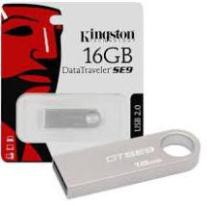 [ GIÁ HUỶ DIỆT] USB Kington 16GB (DTSE9)