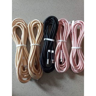 DÂY SẠC IPHONE 2M