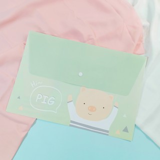 [pikavn] Túi Tài Liệu Moshi
