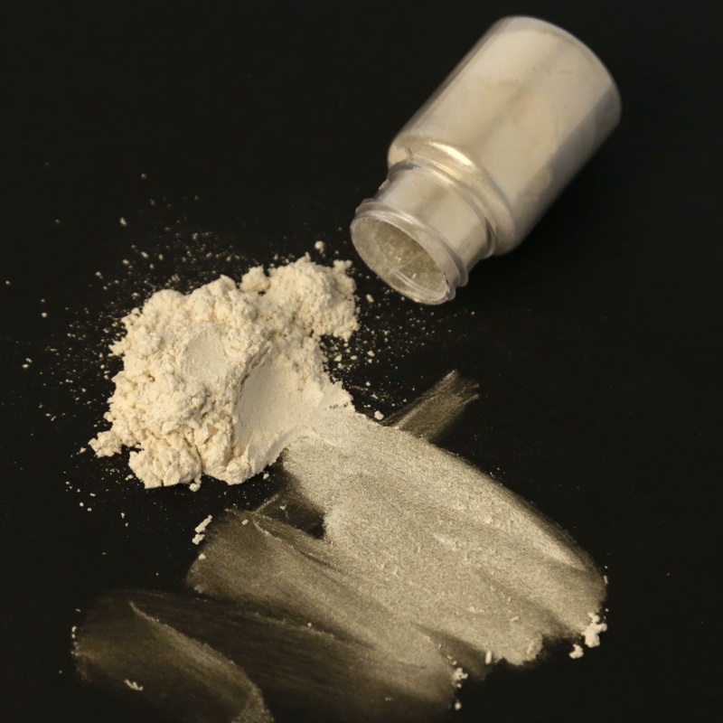 Sa Bột Kim Tuyến Lấp Lánh Trang Trí Móng Tay Nghệ Thuật