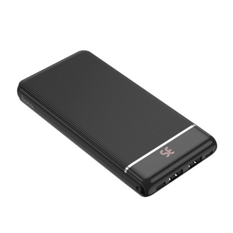 [CHÍNH HÃNG] Sạc Dự Phòng Hoco J59 Siêu Mỏng 10000mAh/20000mAh {BẢO HÀNH CHÍNH HÃNG}