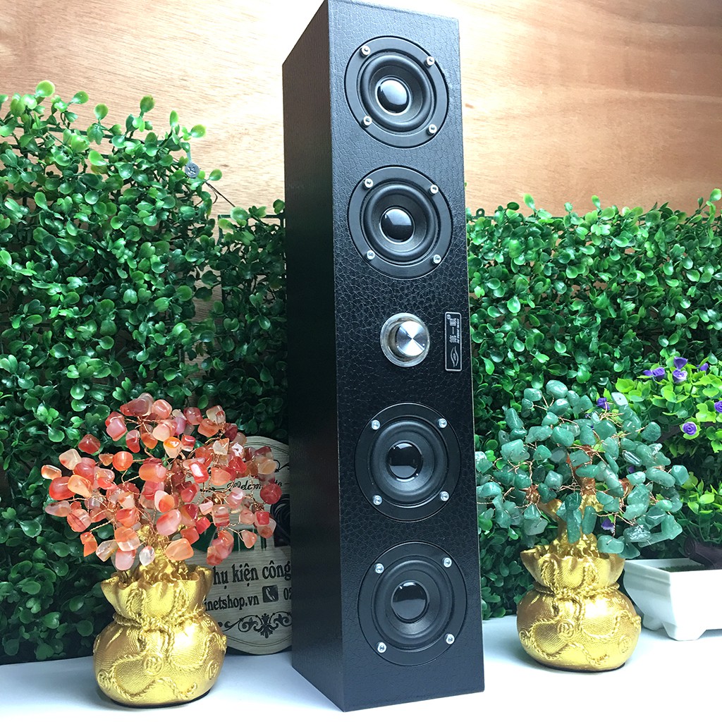 LOA VI TÍNH 2.1 HP X11 hỗ trợ 4 loa BASS -DC1238 | BigBuy360 - bigbuy360.vn