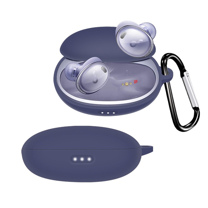 Ốp Bảo Vệ Chống Sốc Chống Trượt Cho AnkerSoundcore Liberty 3 Pro