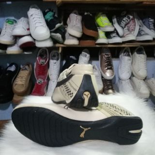 Giày puma chính hãng size 44