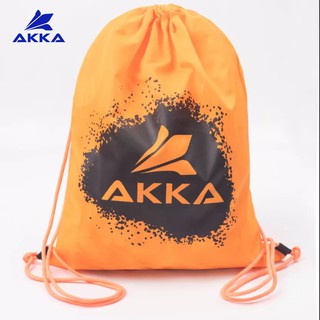 Túi dây rút thể thao chính hãng  AKKA