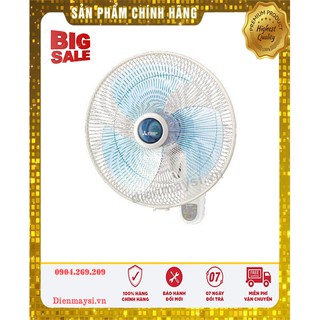 Quạt Treo MITSUBISHI W16-RV BL-Xanh (Miễn phí giao tại HCM-ngoài tỉnh liên hệ shop)