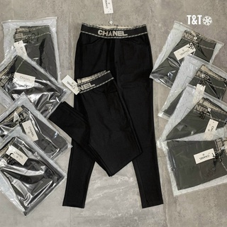 Quần Legging Big Size ( ảnh thật)