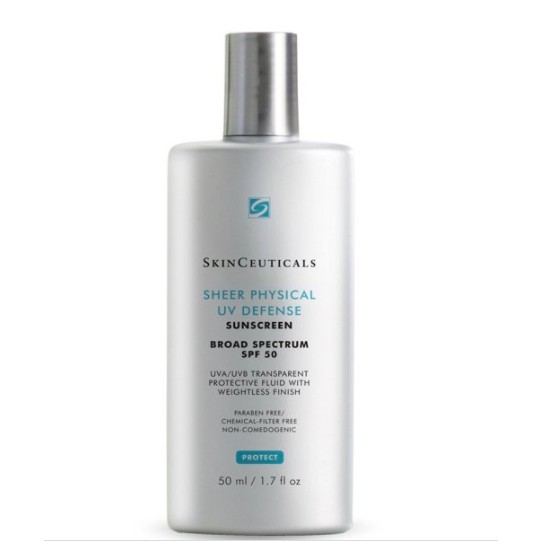 Kem chống nắng SkinCeuticals Fusion Physical UV Defense SPF 50 (bill Mỹ)