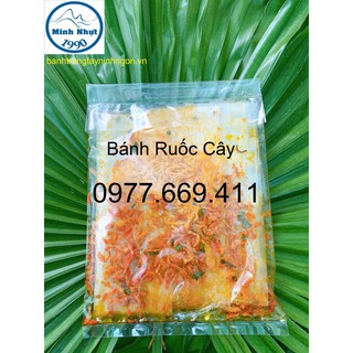 COMBO 5 BỊCH BÁNH TRÁNG RUỐC CÂY