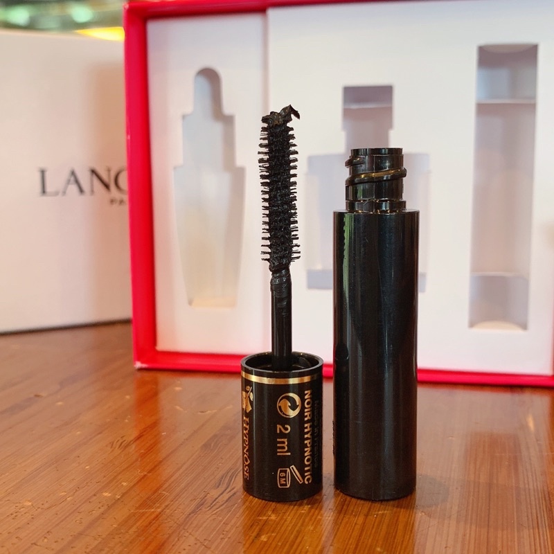 Tách set Mascara Lancôme mini 2ml