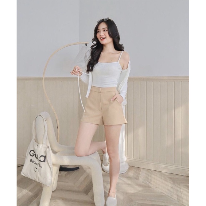 Quần short cơ bản - Basic Short