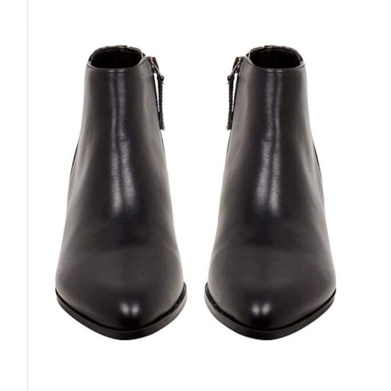 Giày Boot Nữ Nine West xuất xịn form 1.5 vnxk