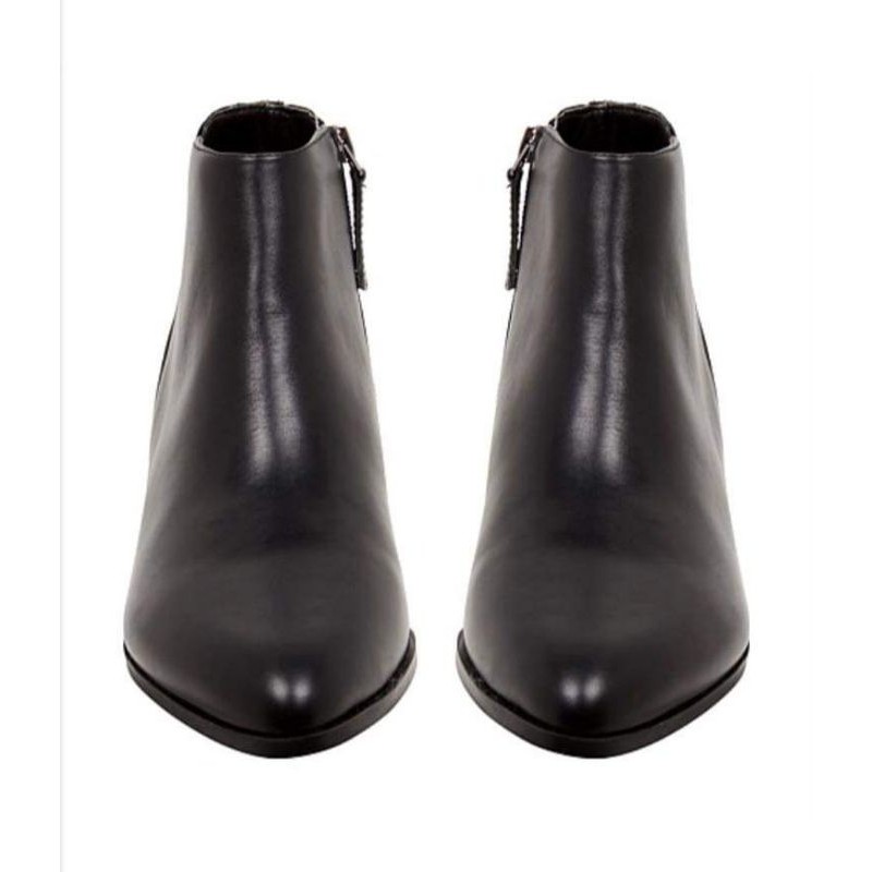 Giày Boot Nữ Nine West xuất xịn form 1.5 vnxk