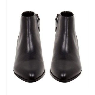 Boot Nữ Nine West mũi nhọn Xuất Xịn Form +0.5 cm