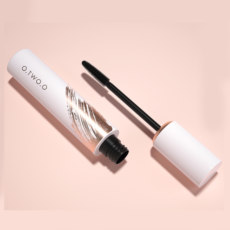 Mascara Sợi Tơ 4D Chống Thấm Nước Chất Lượng Cao