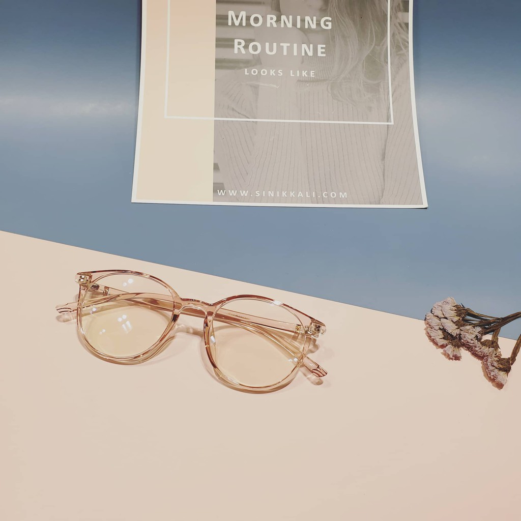 Gọng kính cận thời trang [Cắt kính mắt cận-loạn] Gọng cận 203 | BigBuy360 - bigbuy360.vn