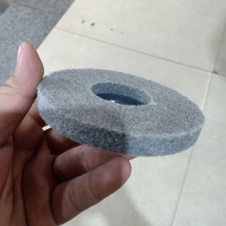Xốp nĩ đánh bóng xám 1 tất