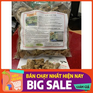 Cây Núc Nác 500g - Hàng Công Ty Cao Cấp - Dược Liệu Thanh Bình