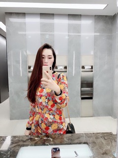 Váy Zara sale off