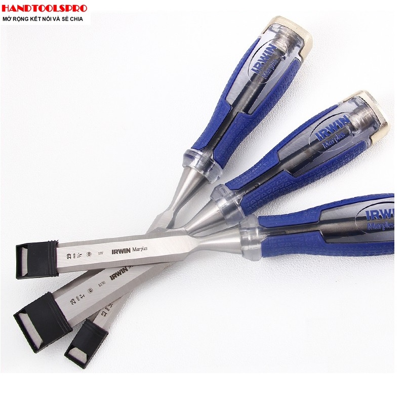 Đục gỗ cao cấp  IRWIN  M750 1/8"/3m- M750 - 2"/51mm-10501671-10501693