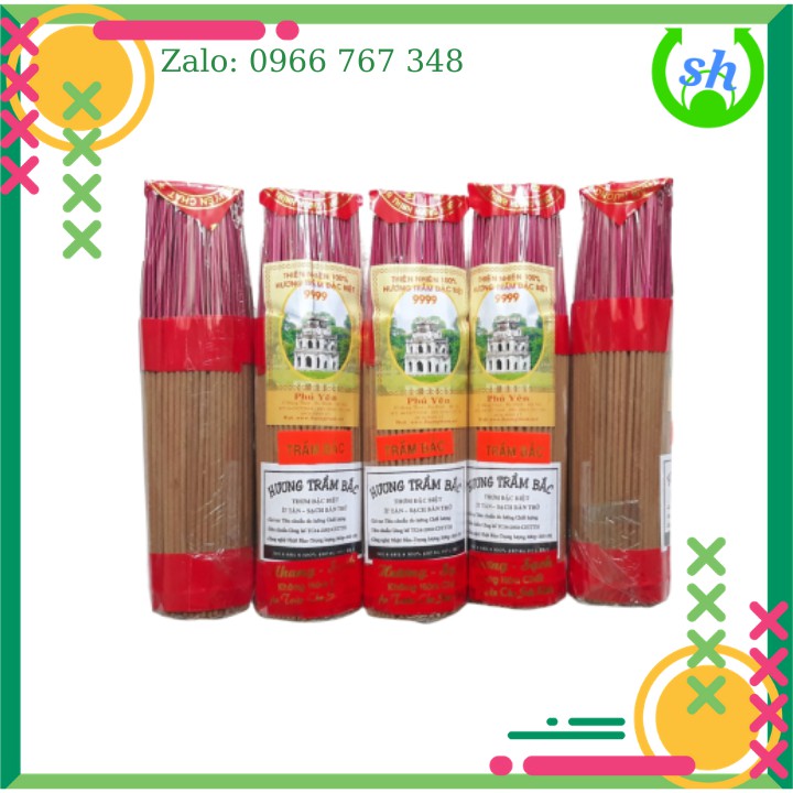 1 nắm nhang trầm - bó 250gr