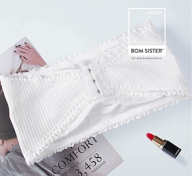 COMBO 2 ÁO BRA ỐNG COTTON-99K | BigBuy360 - bigbuy360.vn
