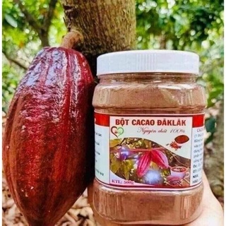 BỘT CA CAO