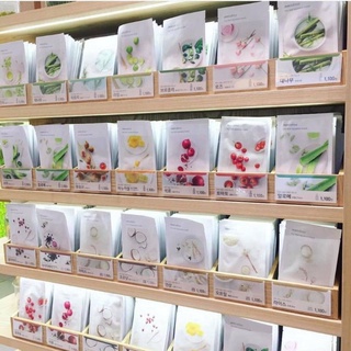 mặt nạ trái cây 1 miếng
