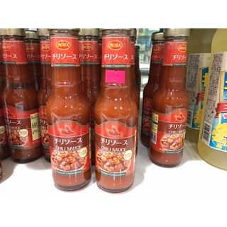 Tương ớt Roza Chili (200g)