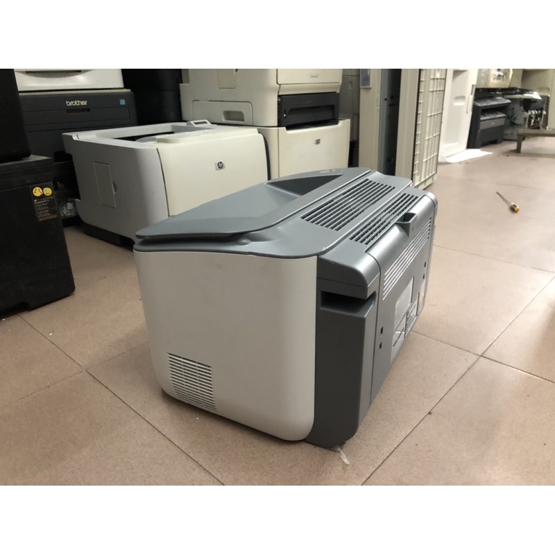Máy in 2 mặt Canon Lbp 6200d | BigBuy360 - bigbuy360.vn