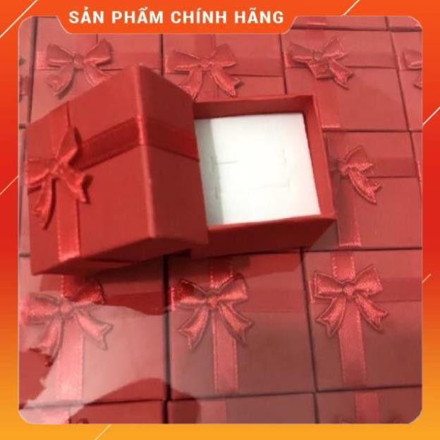 Hộp giấy đựng trang sức