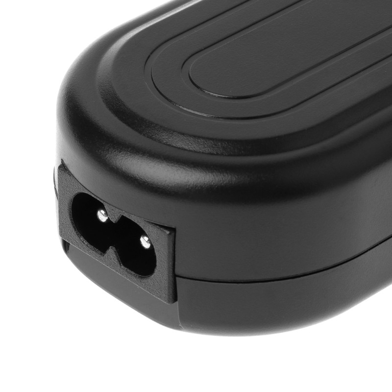 Thiết bị sạc pin nguồn AC ACK-E6 kèm phụ kiện cho máy ảnh Canon EOS 60D 60Da