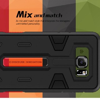 Ốp lưng Samsung Galaxy A7 2016, Note4 Defender Case
