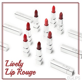 SON EGLIPS LIVELY LIP ROUGE
