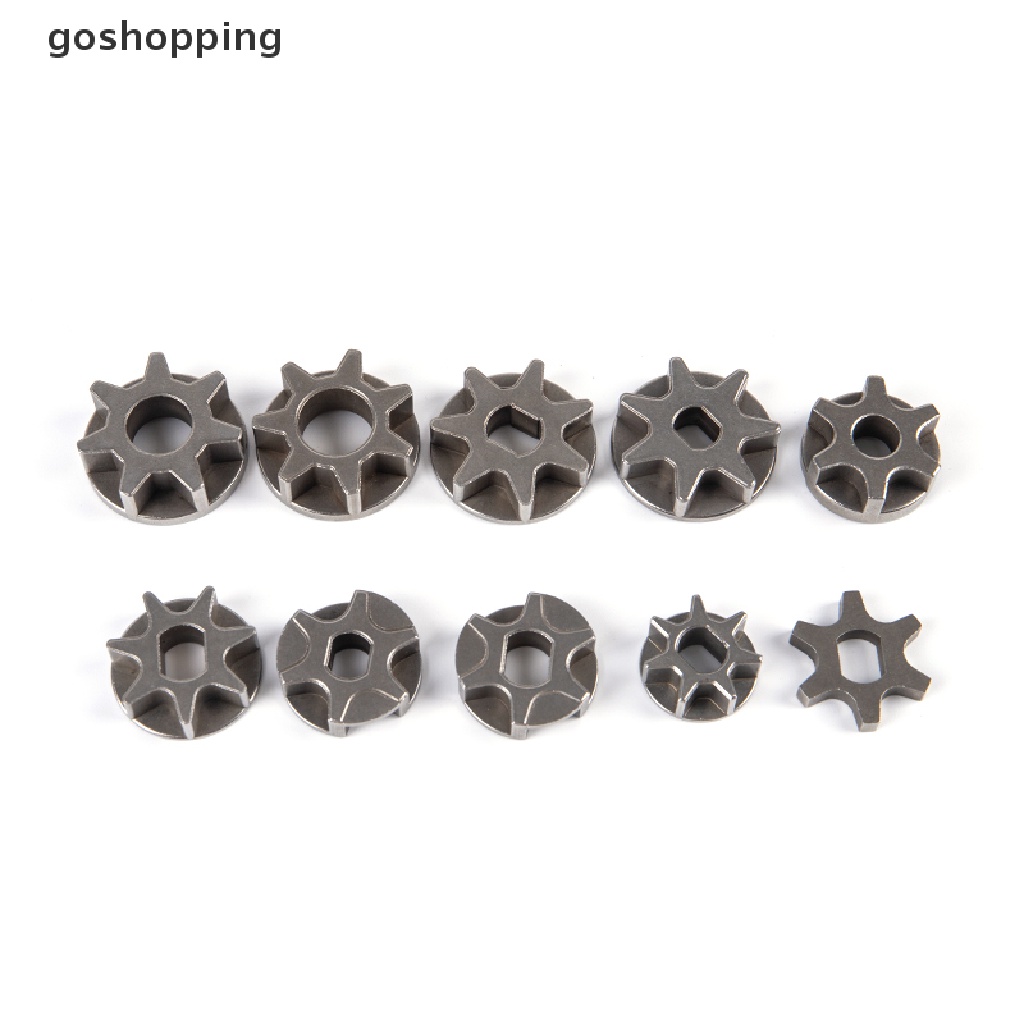 1 Bánh Răng Bánh Răng Cho Máy Cưa Xích Điện 5016 / 6018