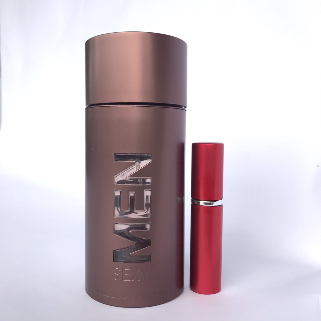 Nước hoa nam chính hãng 212 sexy men phong cách sexy cuốn hút nam tính SHINSTORE | BigBuy360 - bigbuy360.vn