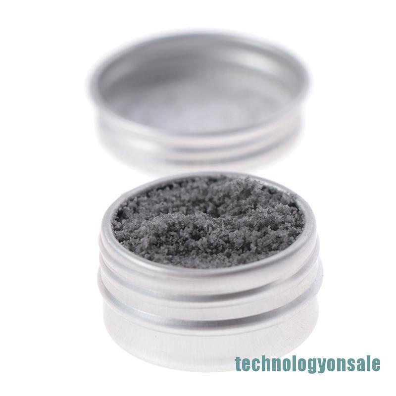 Kem Hàn Sắt Màu Đen Chống Dính Chất Lượng Cao