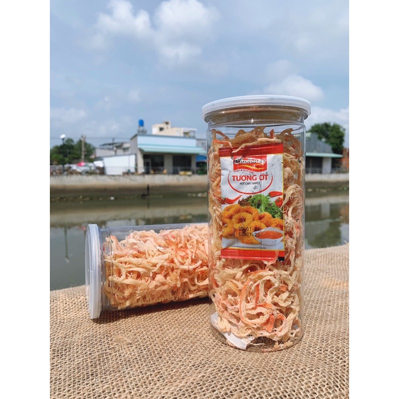 MỰC HẤP LỚN 250G SIÊU NGON ( Hình shop tự chụp) | BigBuy360 - bigbuy360.vn