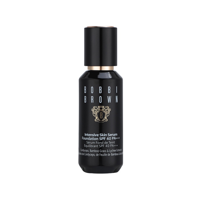BOBBI BROWN Serum Nền Che Khuyết Điểm Dưỡng Ẩm Nuôi Dưỡng Da Khô Chuyên Sâu Bobbi 30ml