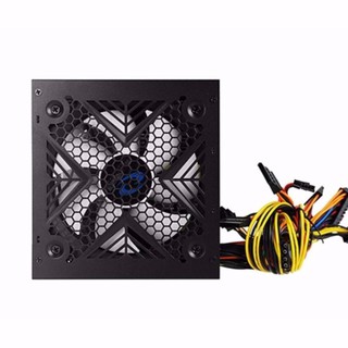 Nguồn máy tính PSU RAIDMAX RX 400XT - 400W