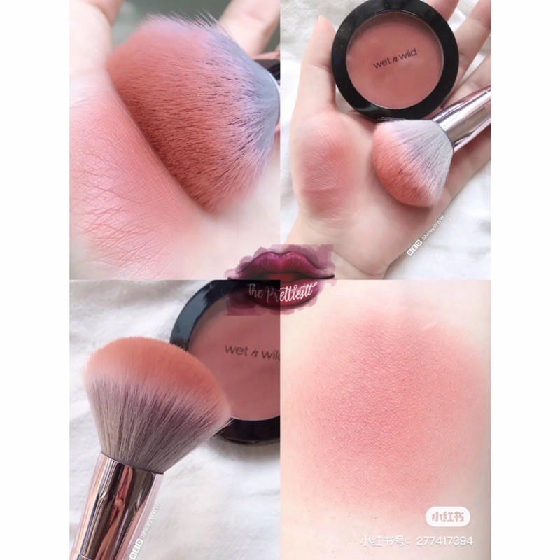 PHẤN MÁ WET N WILD COLOR ICON BLUSH (giá đã bao gồm phí bán hàng) | BigBuy360 - bigbuy360.vn