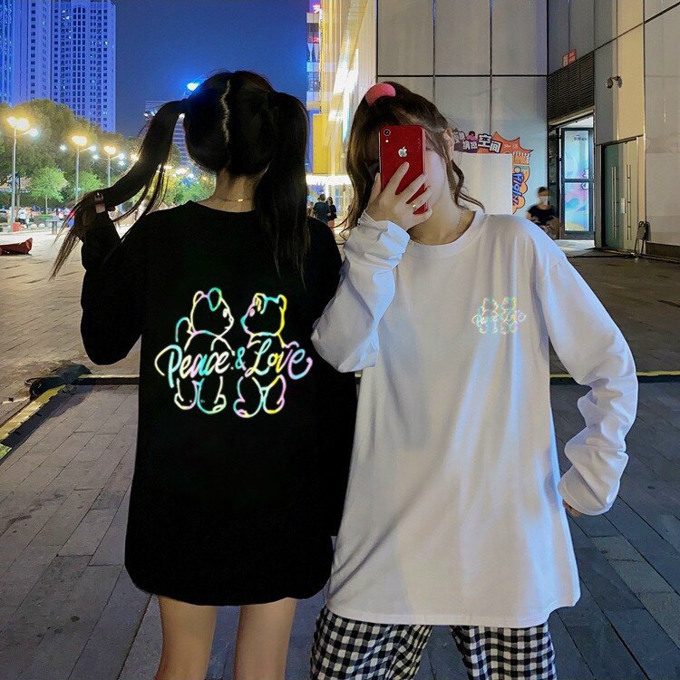 ÁO THUN NAM NỮ CỰC ĐẸP SIÊU HOT DÀNH CHO GIỚI TRẺ