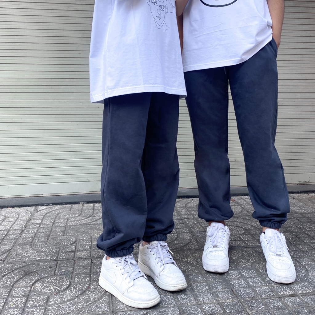 QUẦN FF FABRIC SWEAT PANTS